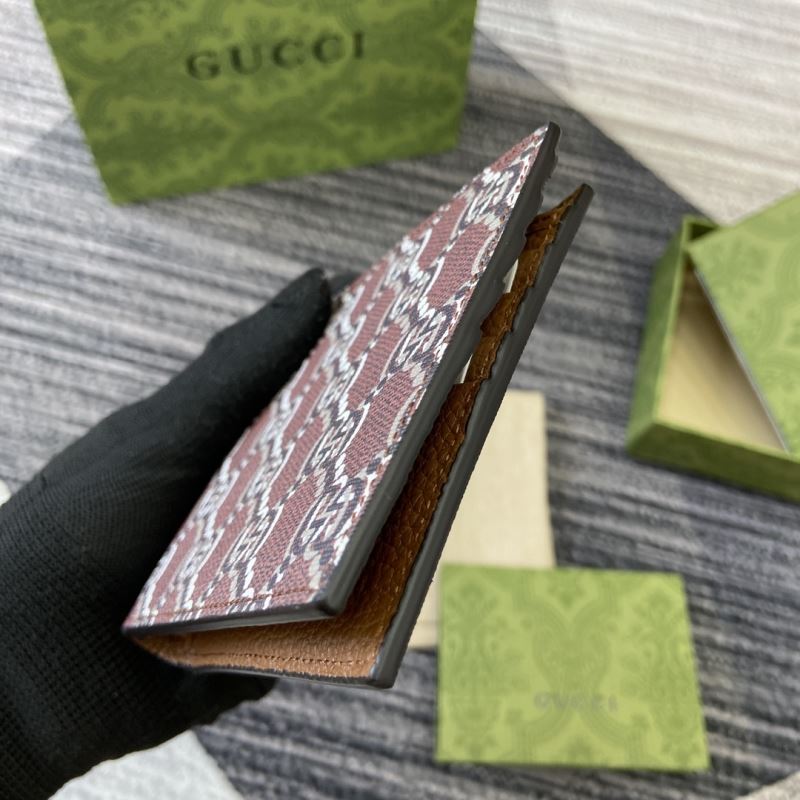 Gvc*1 wallets